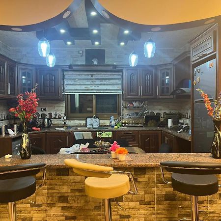 Beida Bedouin House Apartment Al Hayy Bagian luar foto