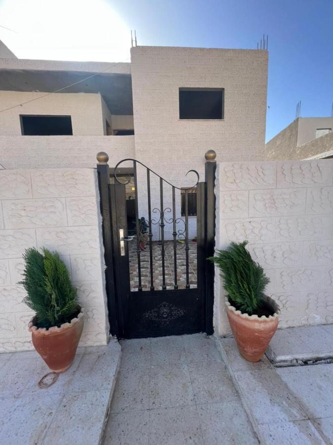 Beida Bedouin House Apartment Al Hayy Bagian luar foto