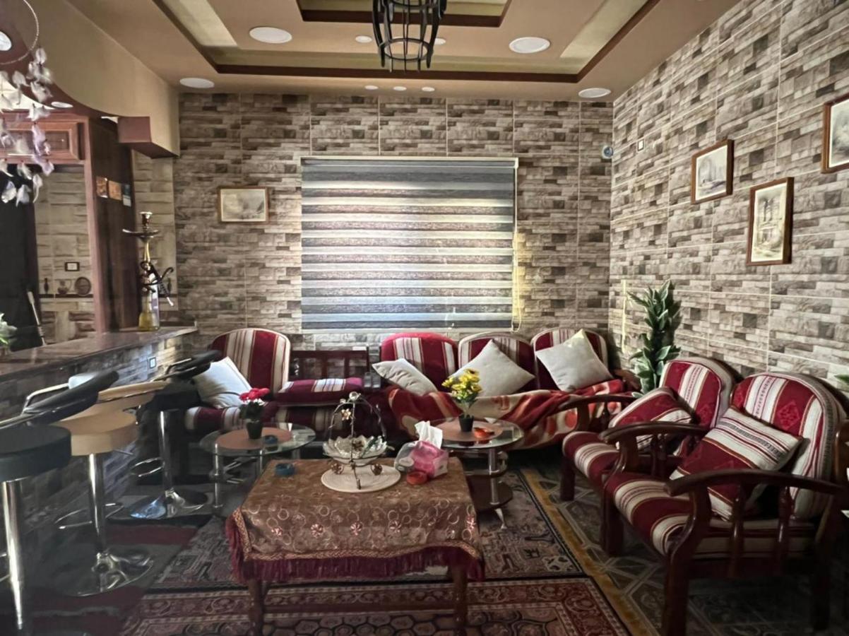 Beida Bedouin House Apartment Al Hayy Bagian luar foto
