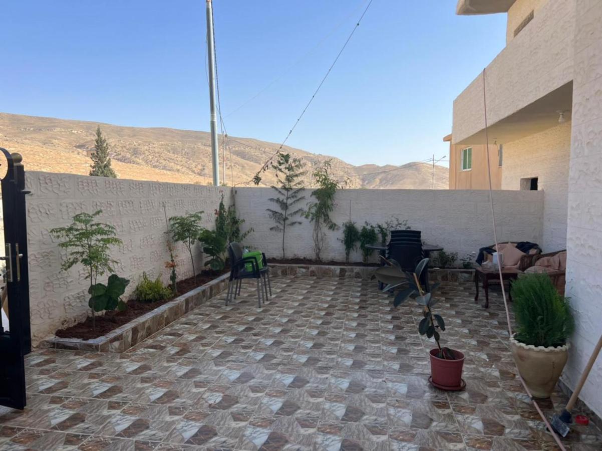 Beida Bedouin House Apartment Al Hayy Bagian luar foto