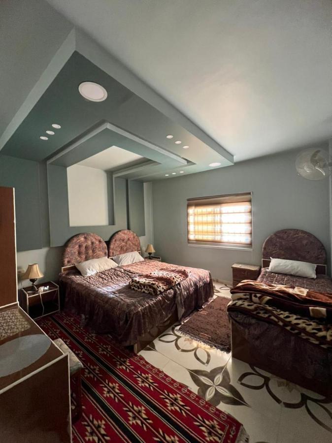 Beida Bedouin House Apartment Al Hayy Bagian luar foto