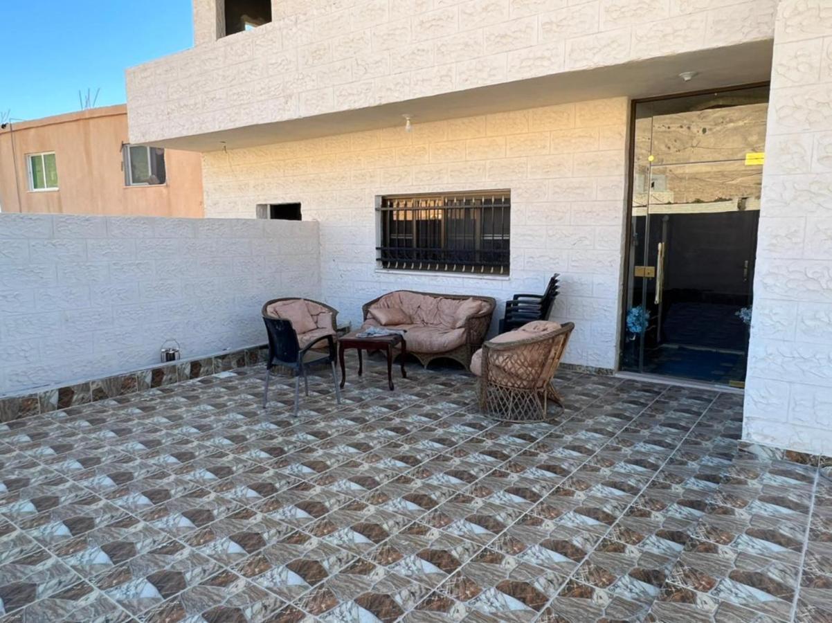 Beida Bedouin House Apartment Al Hayy Bagian luar foto
