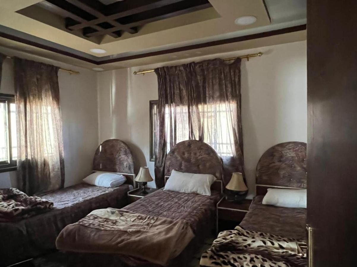 Beida Bedouin House Apartment Al Hayy Bagian luar foto