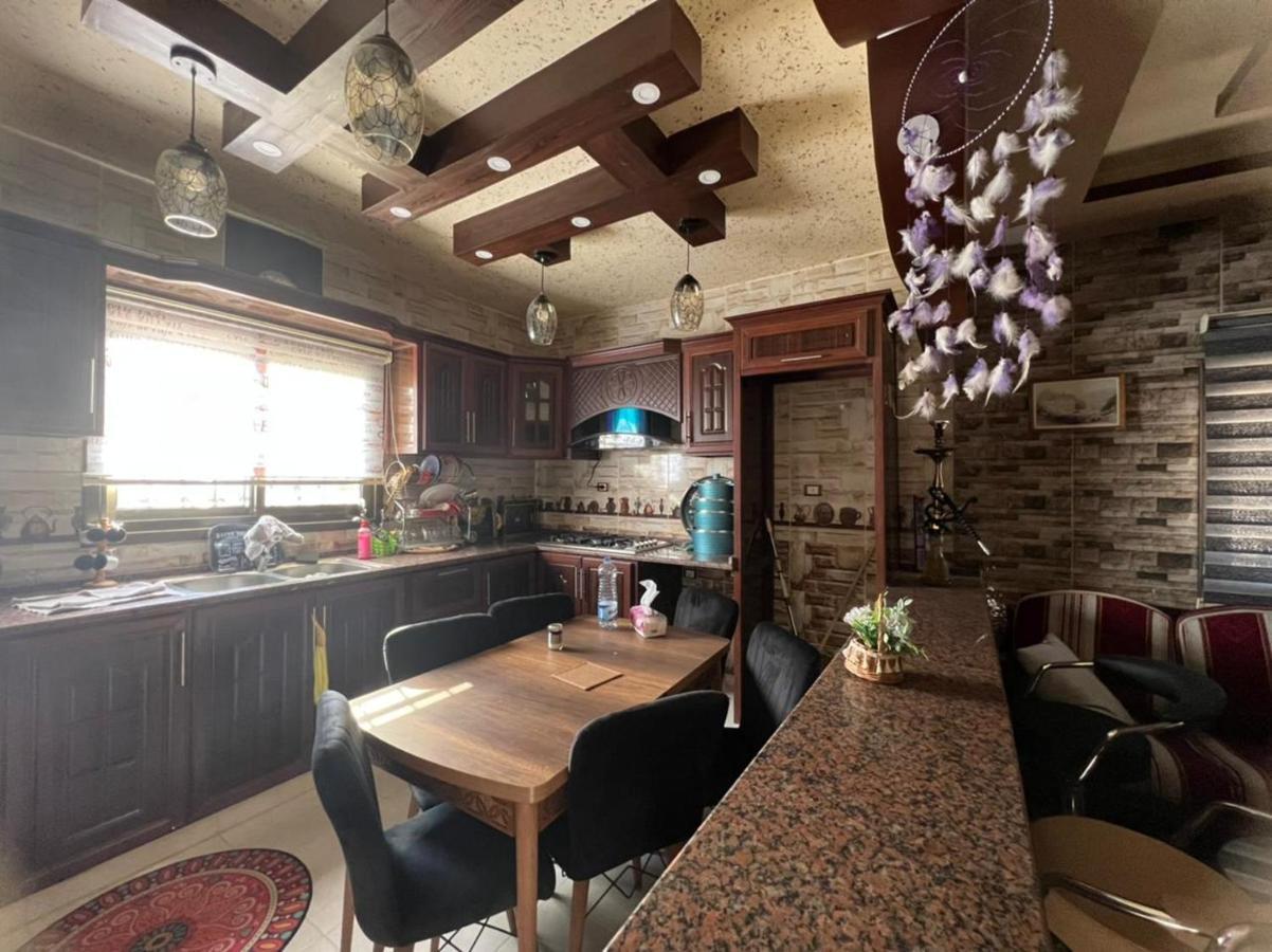 Beida Bedouin House Apartment Al Hayy Bagian luar foto