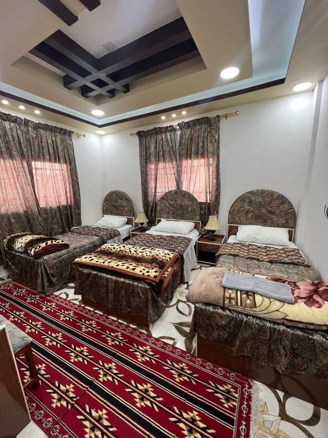 Beida Bedouin House Apartment Al Hayy Bagian luar foto
