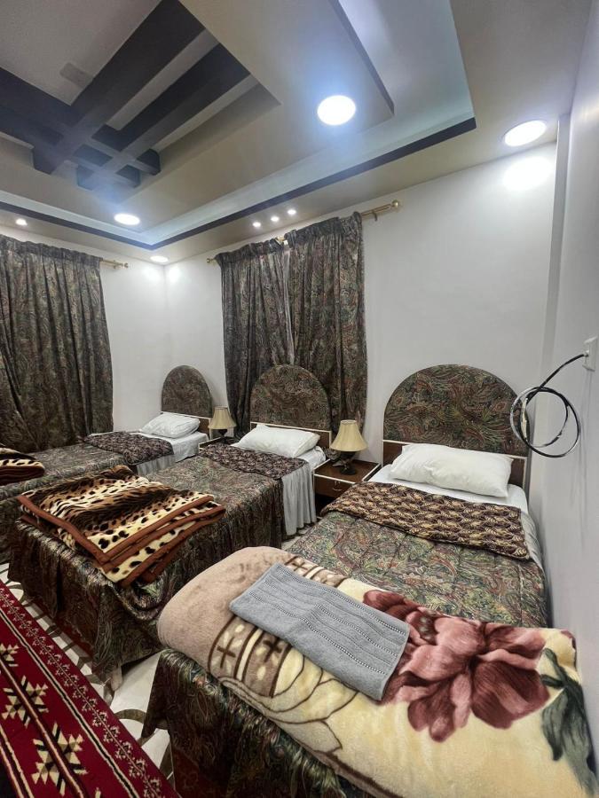 Beida Bedouin House Apartment Al Hayy Bagian luar foto