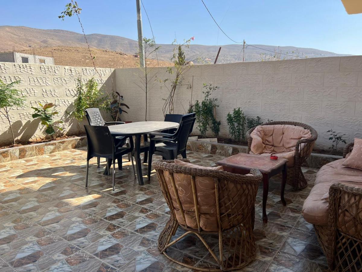 Beida Bedouin House Apartment Al Hayy Bagian luar foto