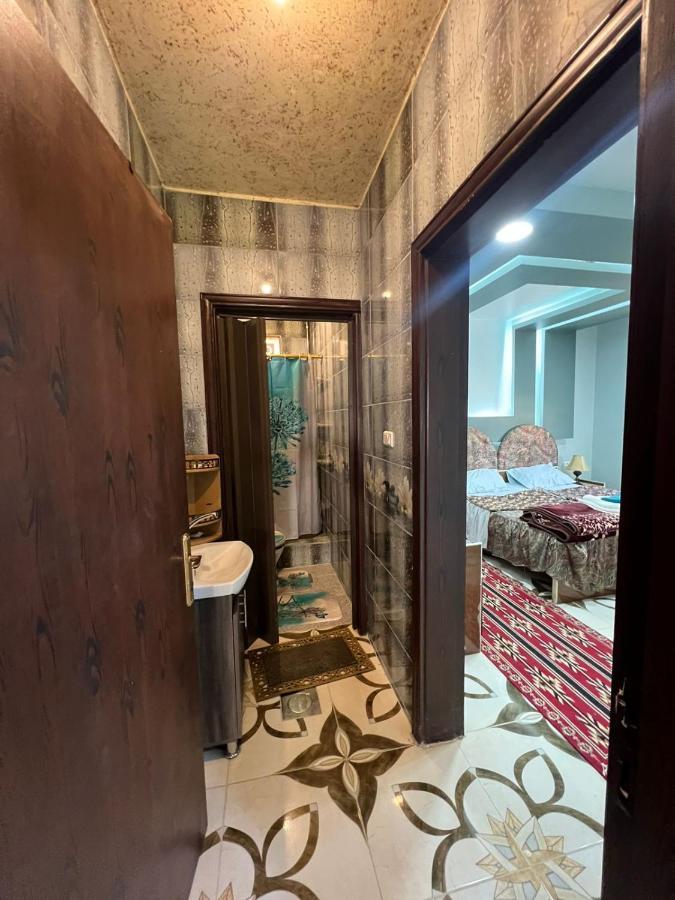 Beida Bedouin House Apartment Al Hayy Bagian luar foto