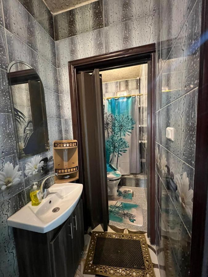 Beida Bedouin House Apartment Al Hayy Bagian luar foto