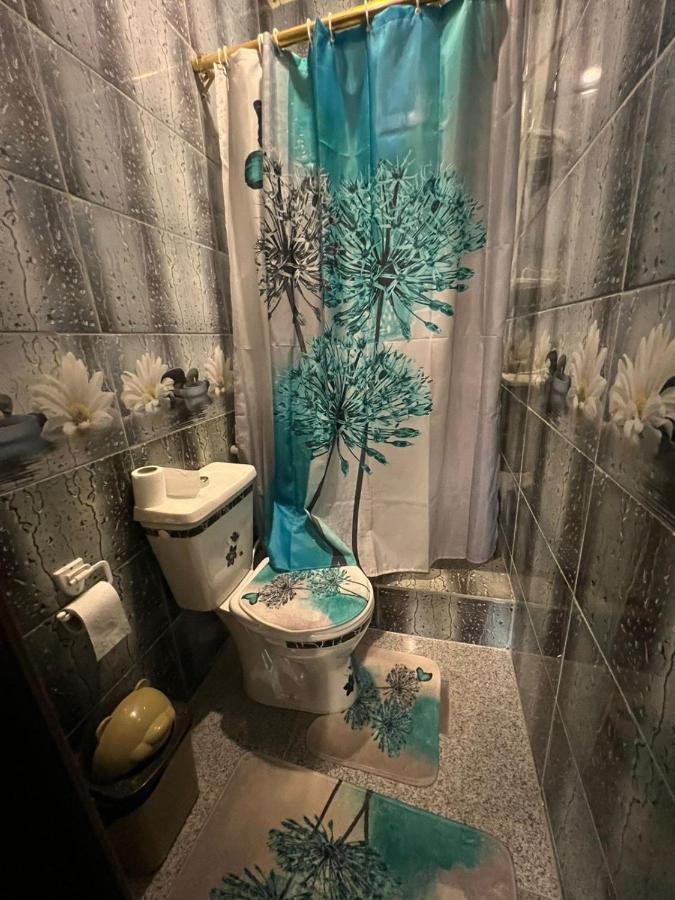 Beida Bedouin House Apartment Al Hayy Bagian luar foto