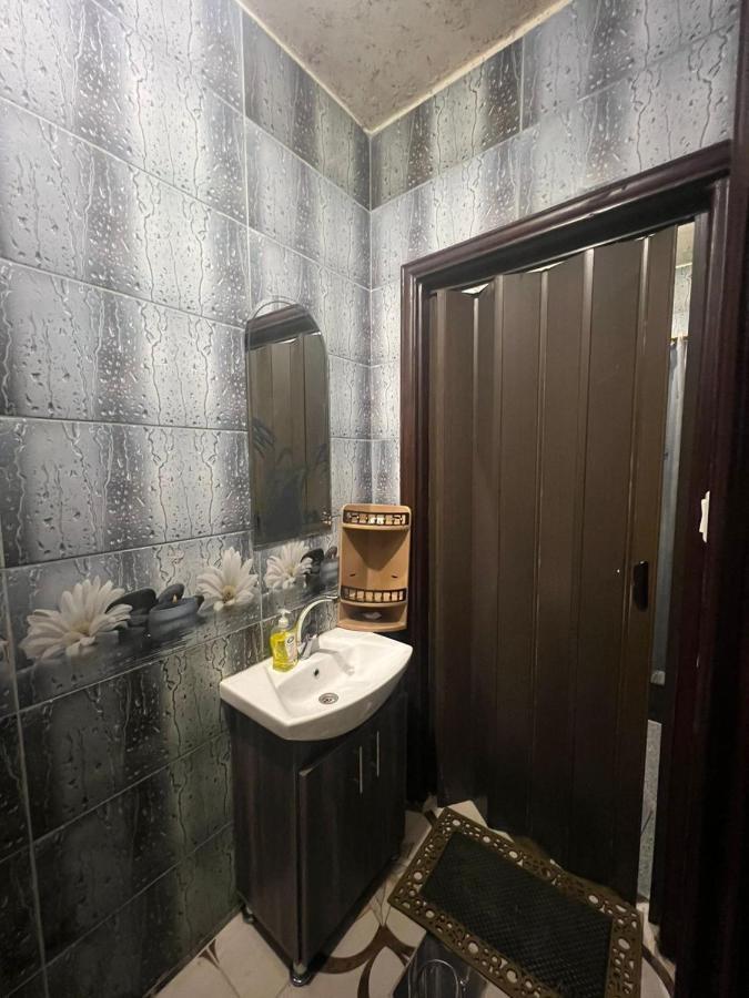 Beida Bedouin House Apartment Al Hayy Bagian luar foto