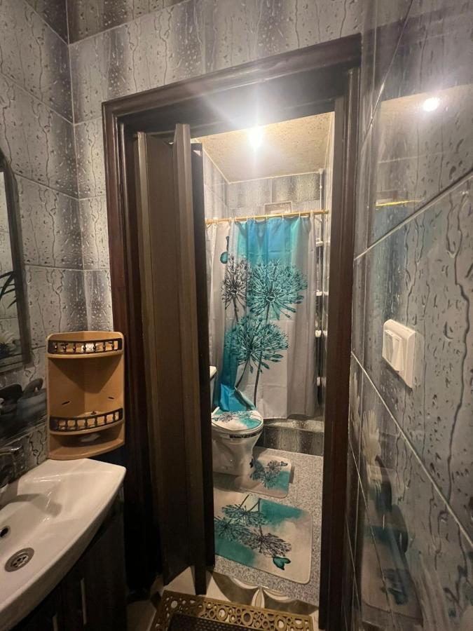 Beida Bedouin House Apartment Al Hayy Bagian luar foto