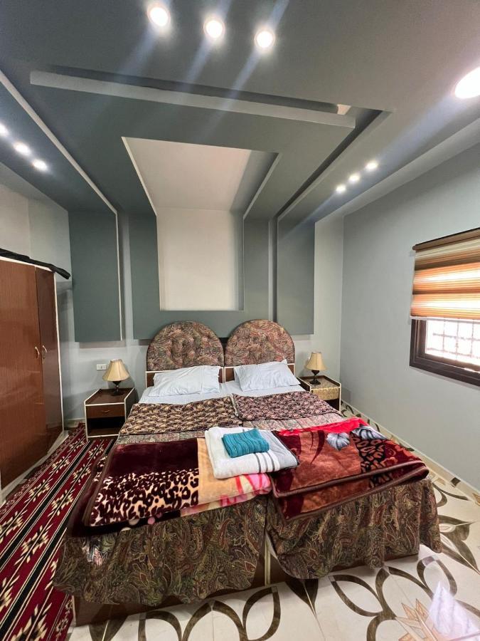 Beida Bedouin House Apartment Al Hayy Bagian luar foto