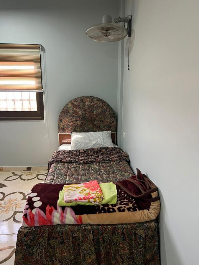 Beida Bedouin House Apartment Al Hayy Bagian luar foto