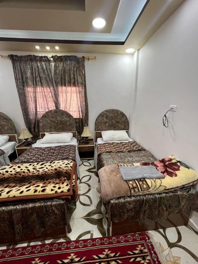 Beida Bedouin House Apartment Al Hayy Bagian luar foto