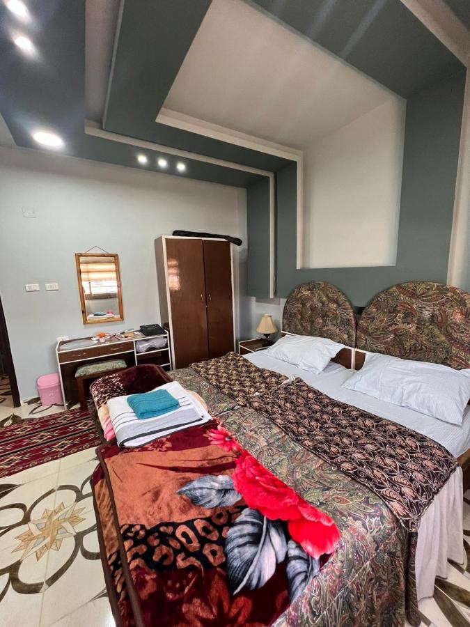 Beida Bedouin House Apartment Al Hayy Bagian luar foto