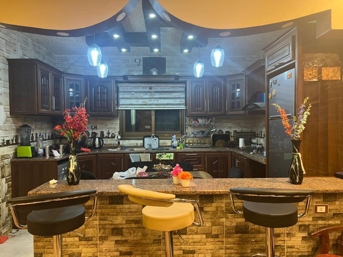 Beida Bedouin House Apartment Al Hayy Bagian luar foto