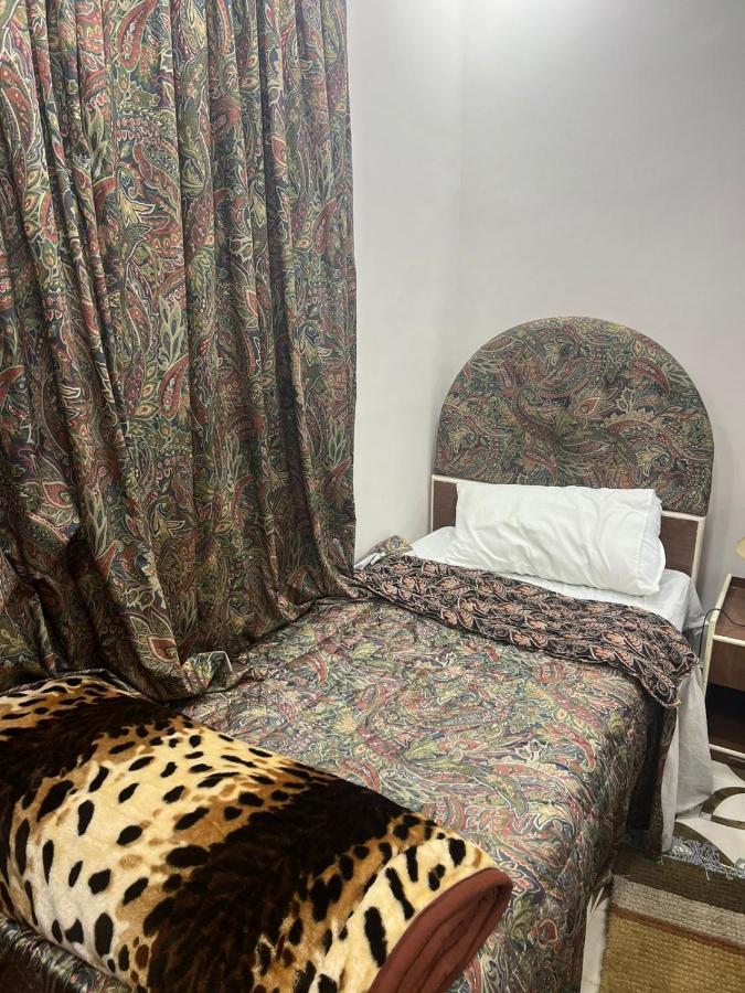 Beida Bedouin House Apartment Al Hayy Bagian luar foto