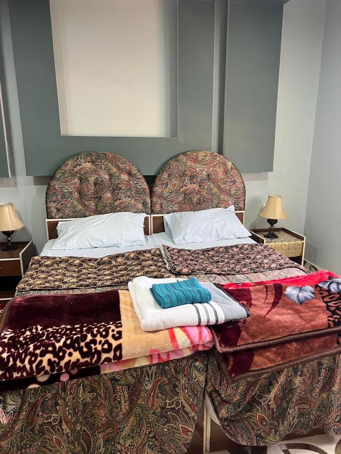 Beida Bedouin House Apartment Al Hayy Bagian luar foto