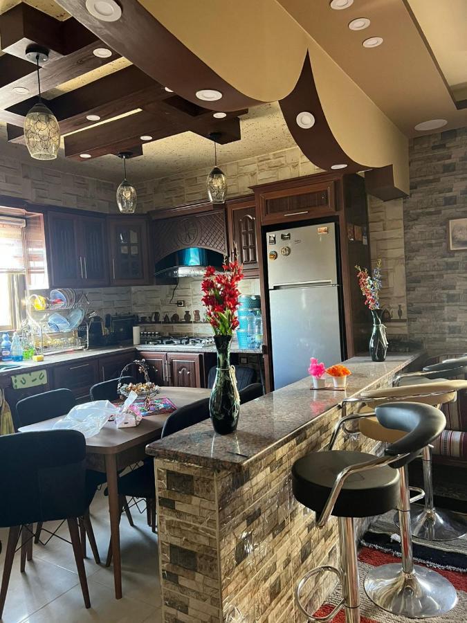Beida Bedouin House Apartment Al Hayy Bagian luar foto