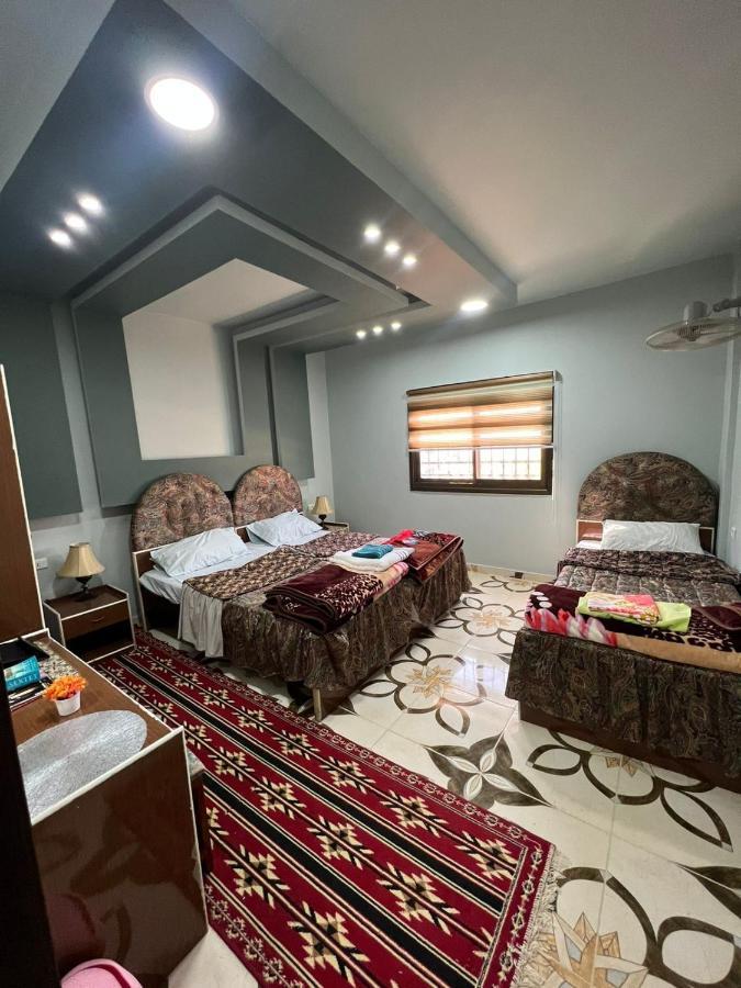 Beida Bedouin House Apartment Al Hayy Bagian luar foto