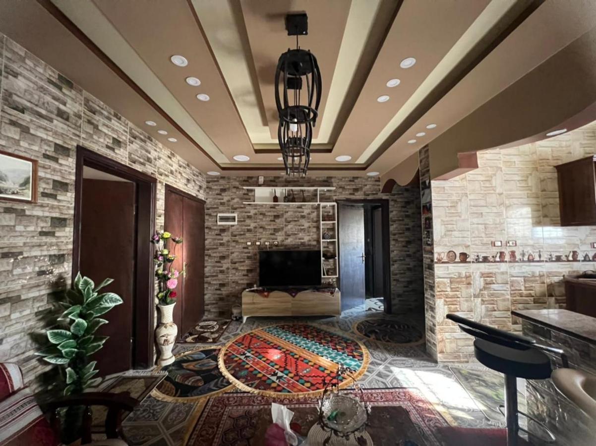 Beida Bedouin House Apartment Al Hayy Bagian luar foto