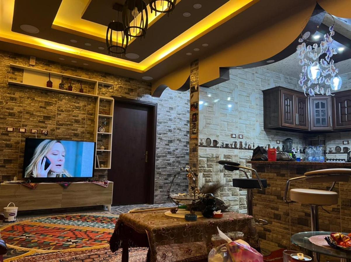 Beida Bedouin House Apartment Al Hayy Bagian luar foto