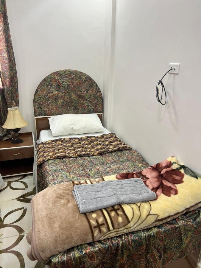Beida Bedouin House Apartment Al Hayy Bagian luar foto