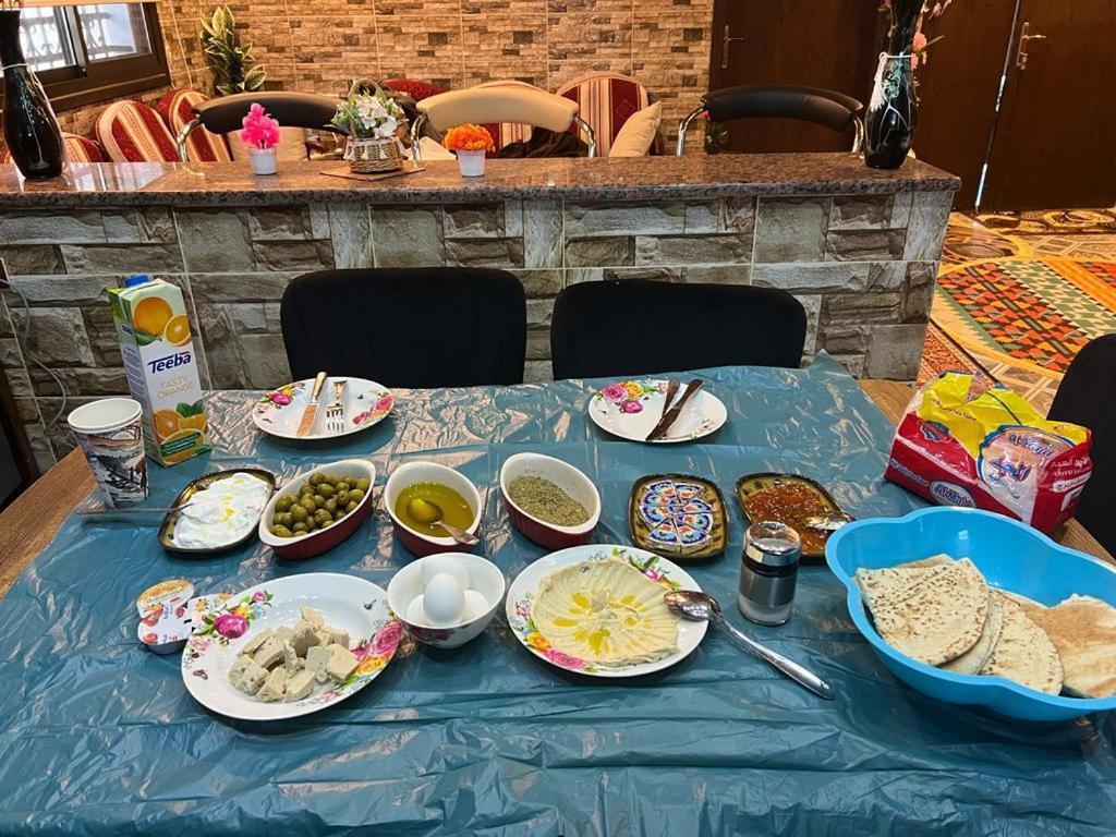 Beida Bedouin House Apartment Al Hayy Bagian luar foto