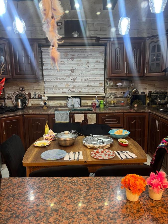 Beida Bedouin House Apartment Al Hayy Bagian luar foto