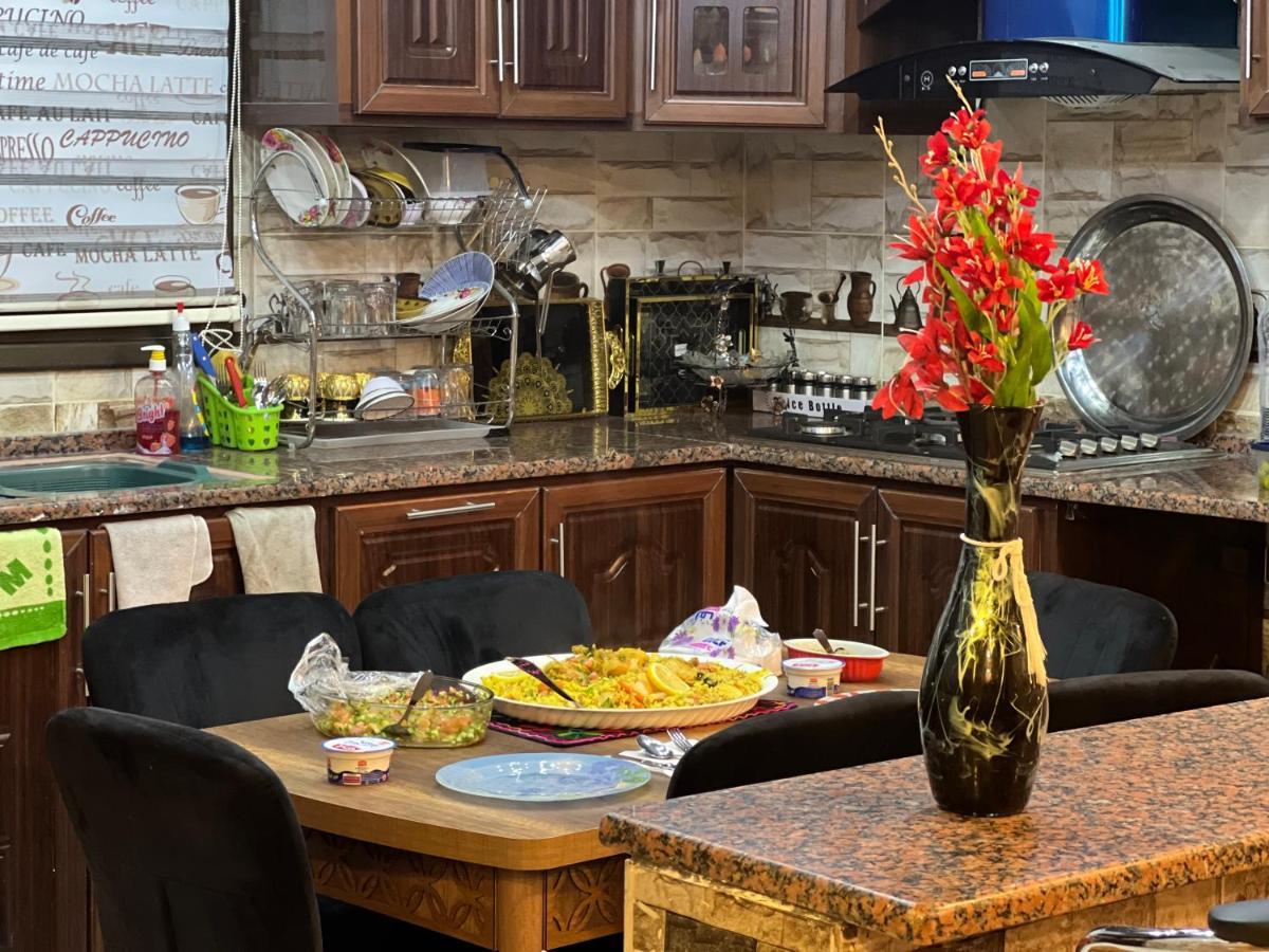 Beida Bedouin House Apartment Al Hayy Bagian luar foto