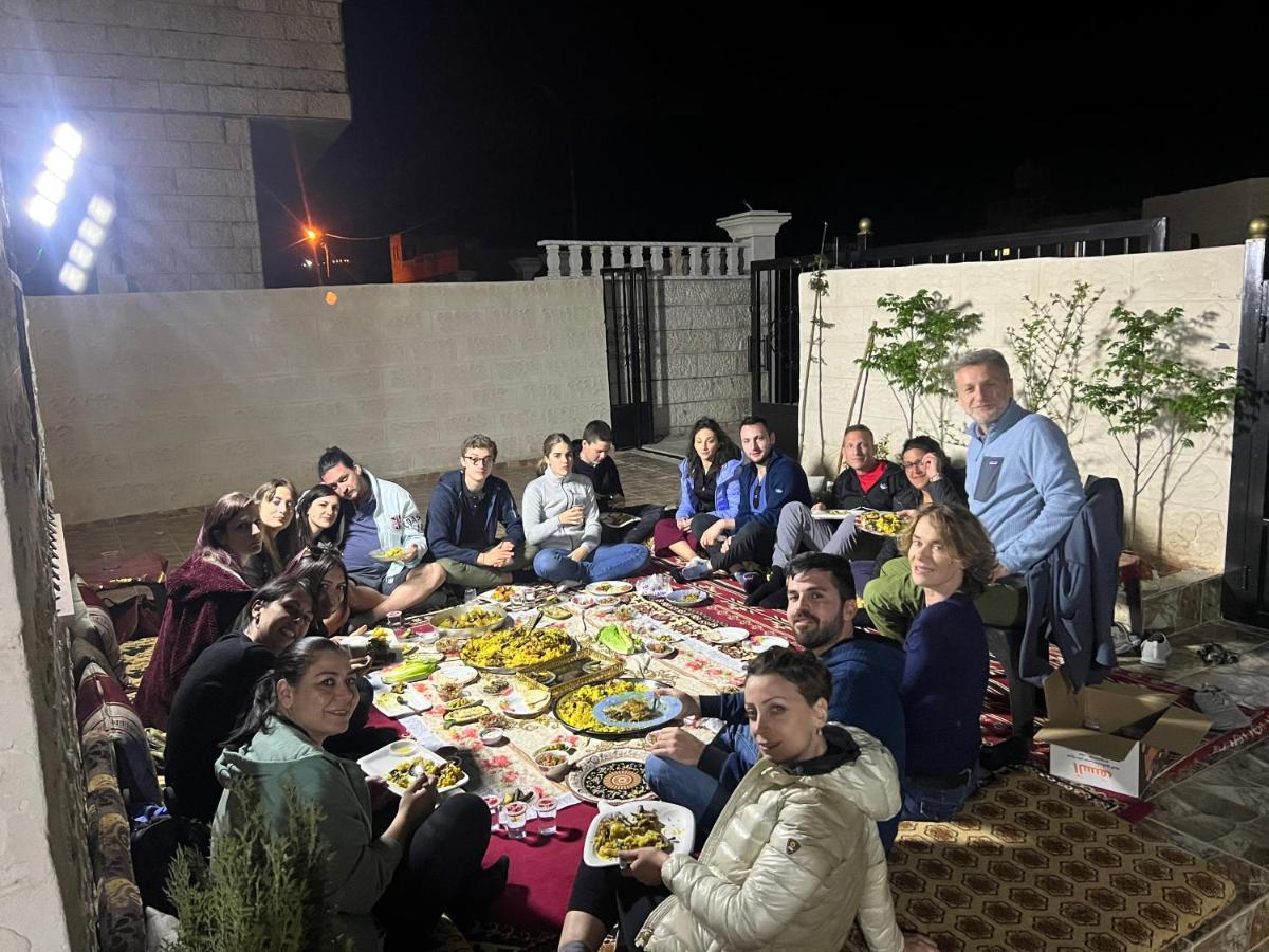 Beida Bedouin House Apartment Al Hayy Bagian luar foto